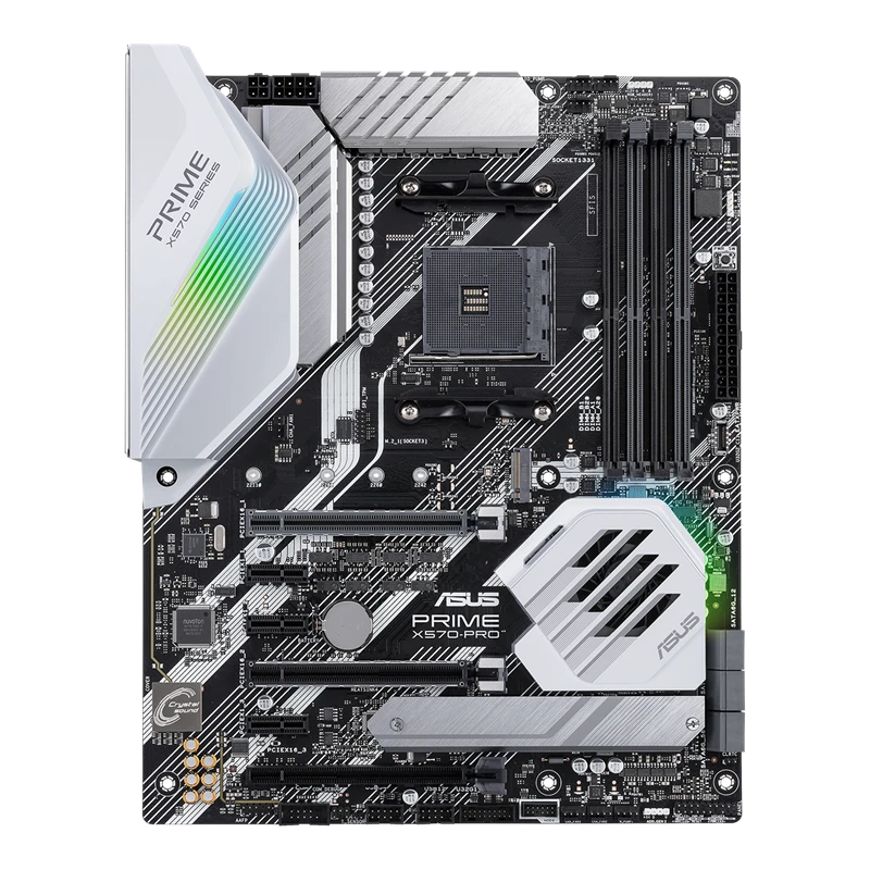 ASUS PRIME X570-PRO/CSM